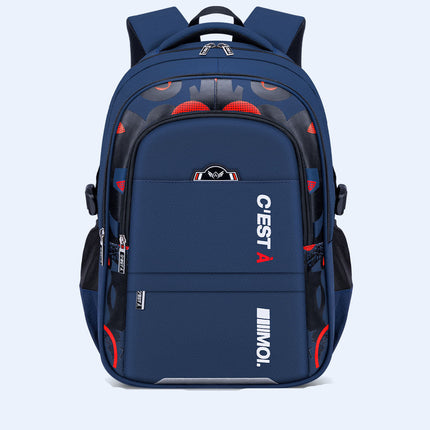 School Backpacks for Teens, Mens Travel Backpack Rucksack – image 24