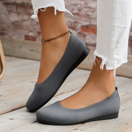 Slippers, Ballet Flats for Women – image 5