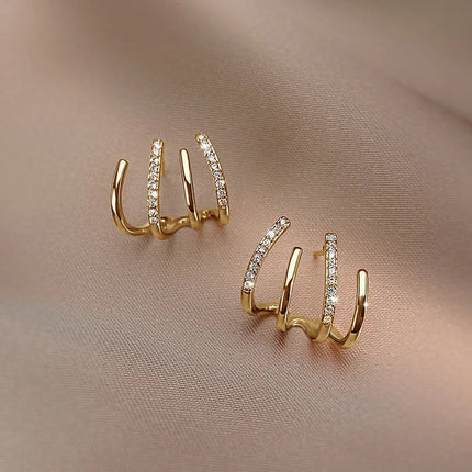 Statement Earrings – image 8