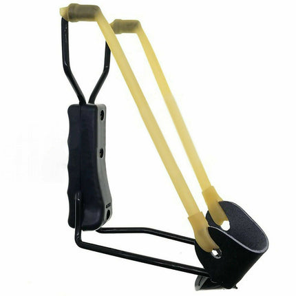 Folding Wrist Slingshot with Brace – image 9