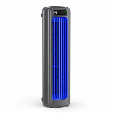 Portable Air Conditioners, Wall Mountable Mini Portable AC Unit – image 5