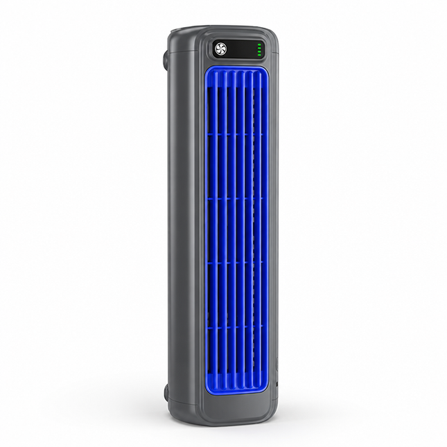 Portable Air Conditioners, Wall Mountable Mini Portable AC Unit – image 5
