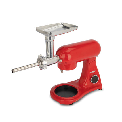 1800W Stand Mixer with Digital Control & 8L Bowl | Versatile Kitchen Appliance for Baking and Cooking