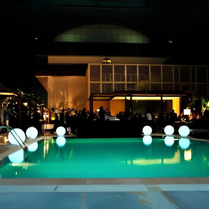 Outdoor Lights – image 19