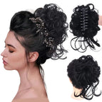 Natural black