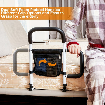 Bed Rail for Elderly