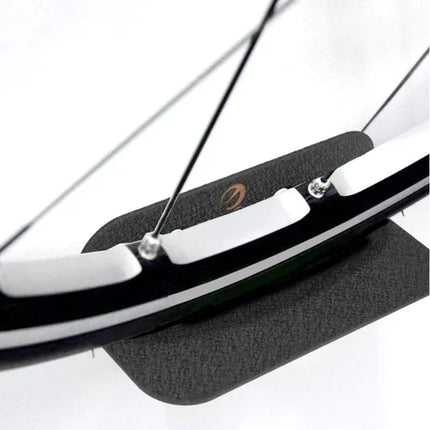 Garage Bike Racks, Bike Wall Hanger with Pedal Hook for Horizontal Bike Storage – image 5
