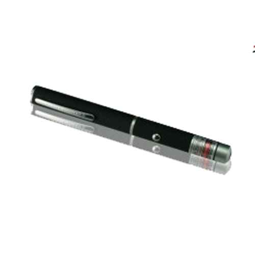 Green Laser Pointers, Green Laser Pen with Aluminum Alloy Body, Bright Laser Pointer for Hunting and Emergency Use