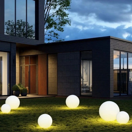 Outdoor Lights – image 11