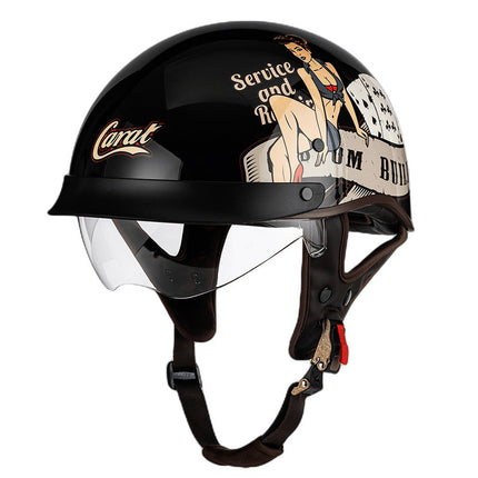 Motorcycle Helmets – image 9