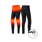 Women Pants - Black / S