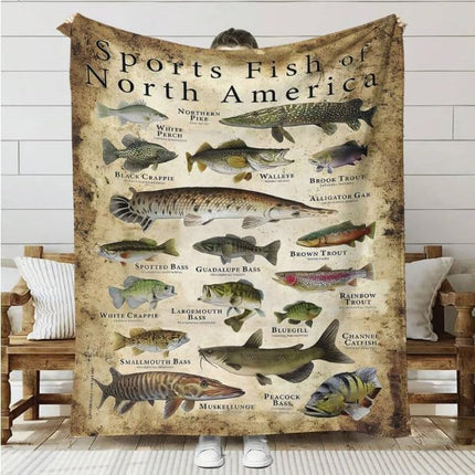 Throw Blankets for Men – image 9