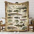 Throw Blankets for Men – image 9