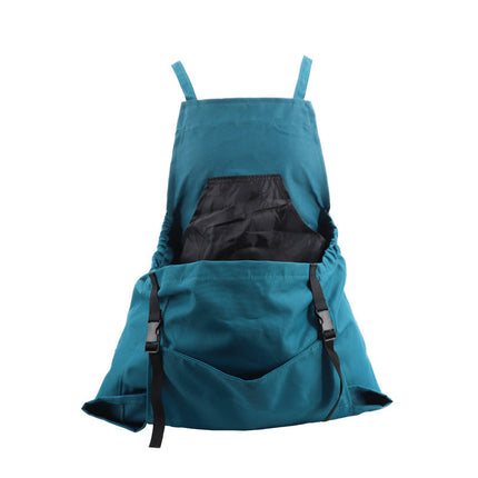 Gardening Apron with Pockets – image 12