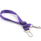 70cm / Purple
