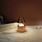 Cone / Bronze