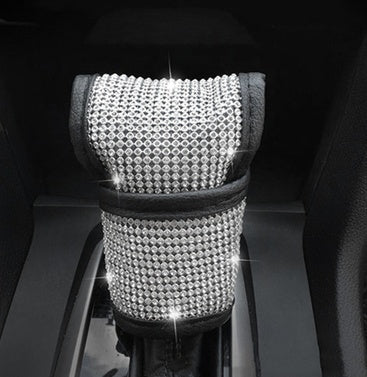 Cute Cartoon Leather Steering Wheel Cover for Most GM Models | Anti-Slip Design for Enhanced Comfort and Safety