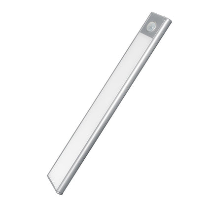 Motion Sensor LED Under Cabinet Light with Infrared Detection | Energy-Efficient Lighting for Effortless Convenience