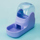 Automatic Pet Water Feeder with Large Capacity | Mess-Free Hydration for Dogs and Cats