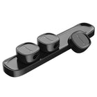 Magnetic Cable Organizer Clip with Strong TPU Design | Tangle-Free Solution for Charging and Data Cables