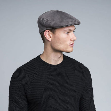 Flat Cap, Lightweight Hat for Everyday Wear – image 4
