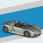 Alloy Sports Car Model with Realistic Design & Force Control | Perfect for Display and Imaginative Play