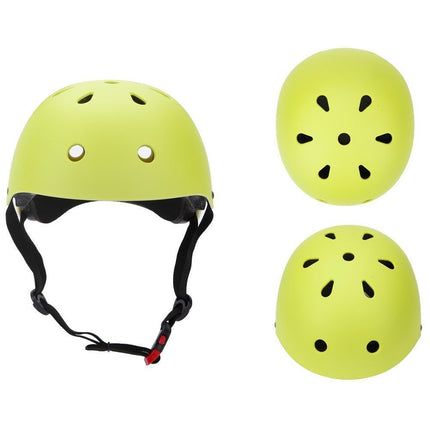 Bicycle Helmet for Rollerblading and Skating – image 9