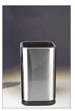Multifunctional Kitchen Tool Holder with Elegant Design | Durable Stainless Steel Organizer for Effortless Access and Hygiene