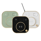 White / Basis / USB