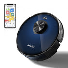 Robot Vacuum Cleaner with LiDAR Navigation & 2700 PA Suction | Efficient Cleaning for Homes with Pets