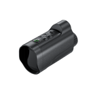1080P HD Thermal Monocular with 800m Range & 10x Zoom | Nighttime Exploration Tool 0