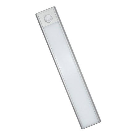 Motion Sensor LED Under Cabinet Light with Infrared Detection | Energy-Efficient Lighting for Effortless Convenience