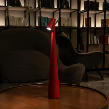 Cordless Table Lamps, Rechargeable LED Desk Lamp, Touch Lamp with 3 Step Dimming – image 7