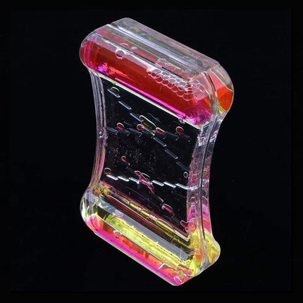 Liquid Motion Bubbler Sensory Toy, Home Decor – image 16