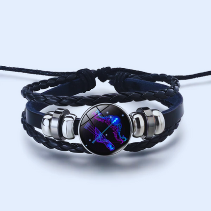 Wax Cord Bracelet – image 5