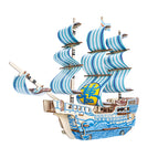 Giant Ship