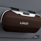 Brown / No logo