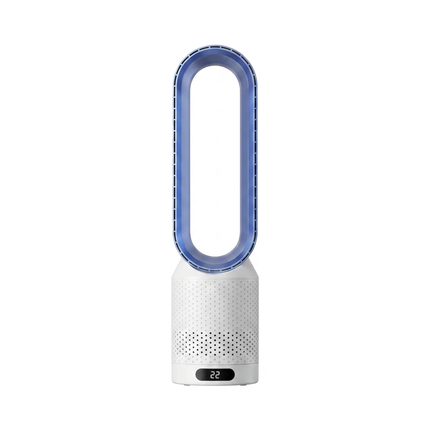 Portable Swamp Cooler with Ionizer – image 9