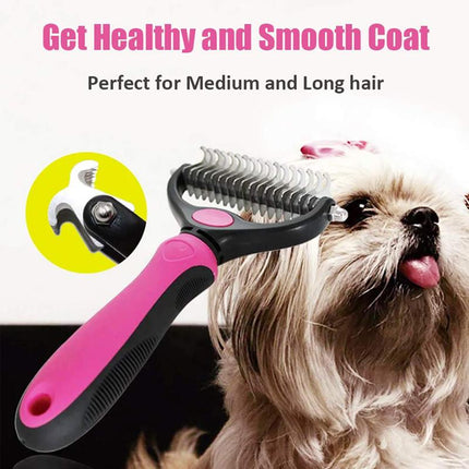 Dog Grooming Tool – image 5