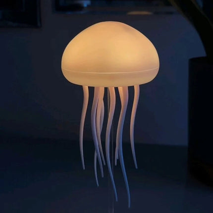 Jellyfish Light, Ambient Light with Touch and Sound Control – image 5