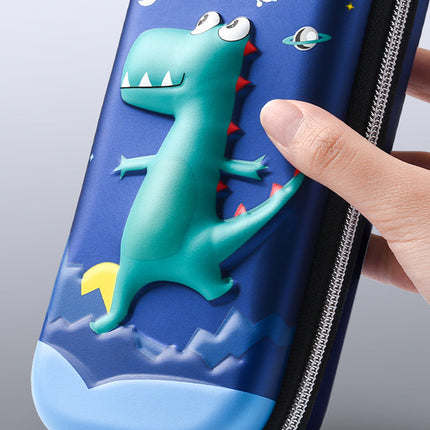 Cute Pencil Case for Kids, School Supplies Organizer – image 10