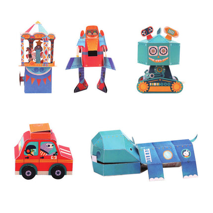 Arts and Crafts for Kids – image 11
