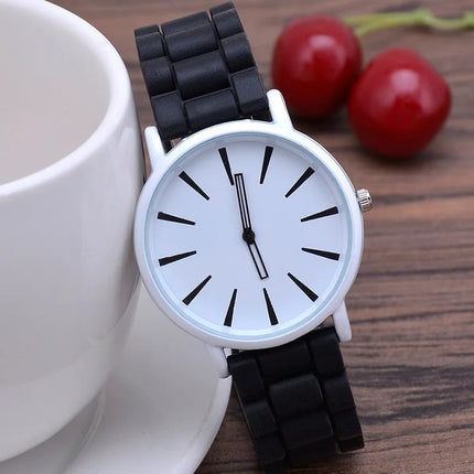 Mens Watch, Unisex Analog Wristwatch – image 8