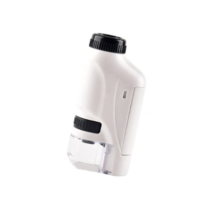 Lighted Microscope for Kids, Handheld Microscope with Light – image 10