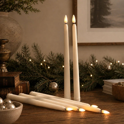 Battery Operated Candles – image 6