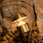 Dome / Gold