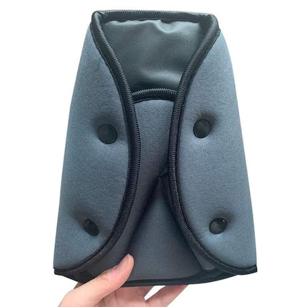 Seat Belt Adjuster for Kids and Adults, Car Accessories for Travel – image 5