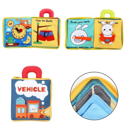 Baby Books – image 13
