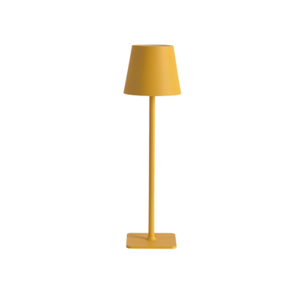 Modern Table Lamps, LED Night Light for Patio and Bar – image 9