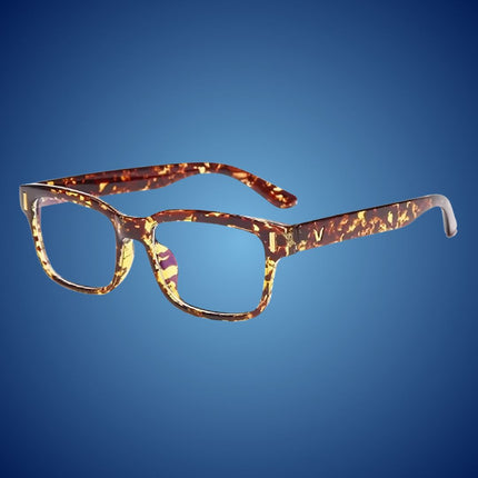 Blue Light Glasses, Eye Strain Glasses with Clear or Yellow Lenses – image 10